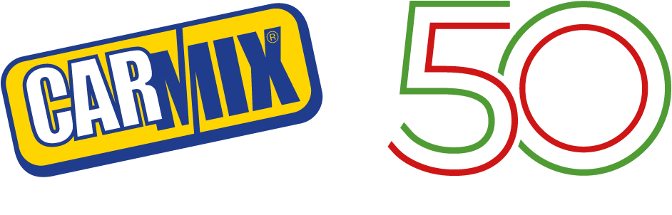 Carmix since 1976